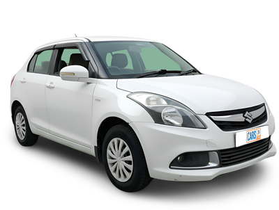Maruti Swift Dzire-img
